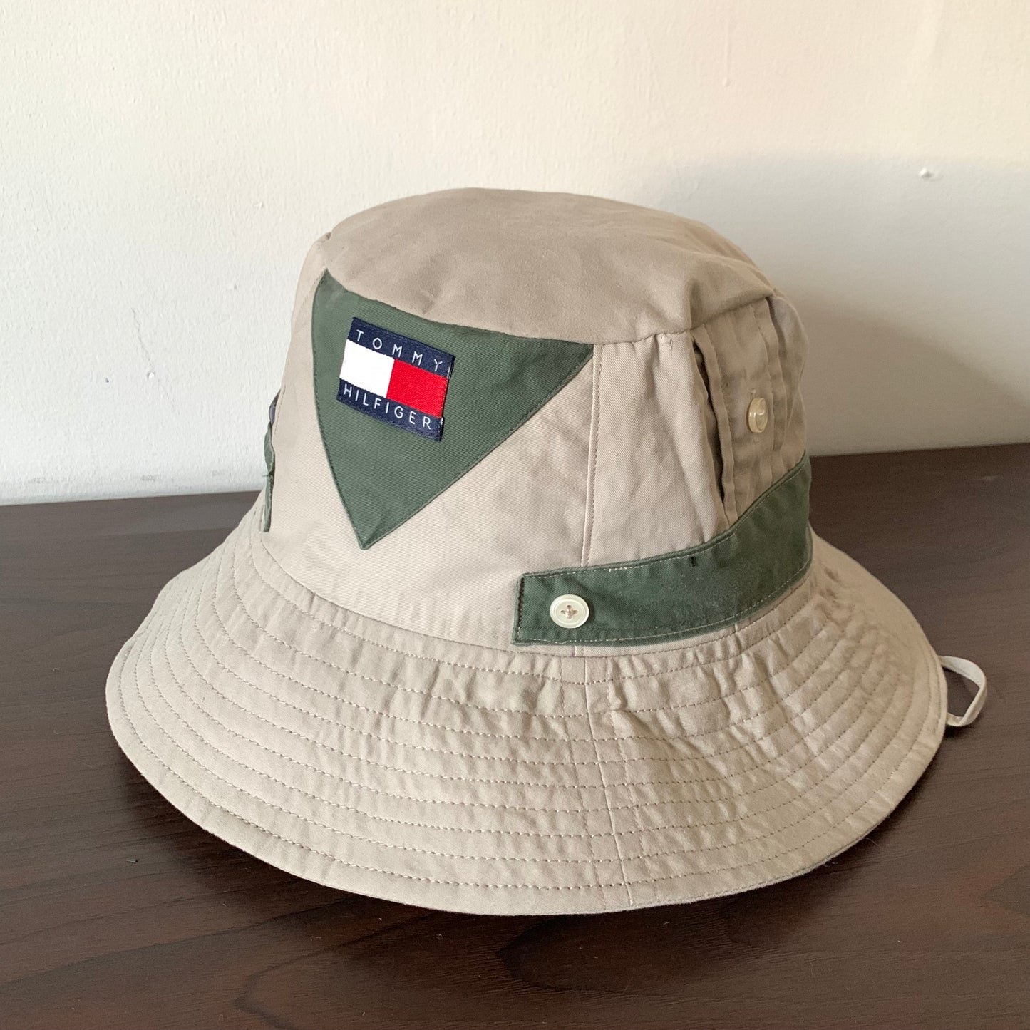 Bucket Hat Tommy Hilfiger