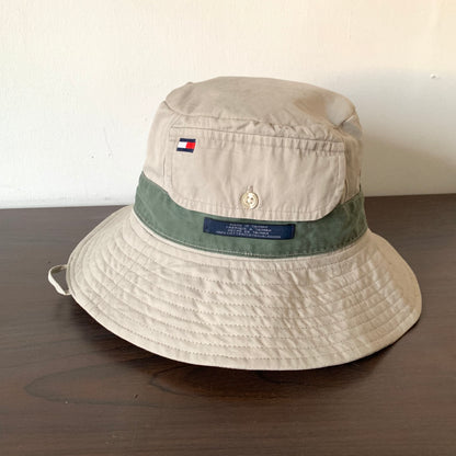 Bucket Hat Tommy Hilfiger